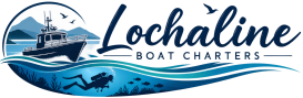 Lochaline Boat Charters